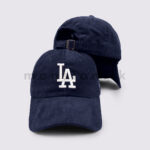 LA Emb Corduroy Cap - Image 4
