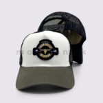 Farm Bulls Western Mesh Cap - Image 2