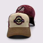 Farm Bulls Western Mesh Cap - Image 3