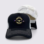 Farm Bulls Western Mesh Cap - Image 4