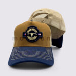 Farm Bulls Western Mesh Cap - Image 5