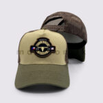 Farm Bulls Western Mesh Cap - Image 6