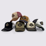 Farm Bulls Western Mesh Cap