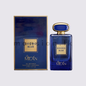 Maison De Milan Deoro Blue EDP - 100ml