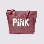 PINK Everyday Tote Bag - Image 5