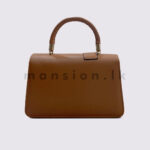 Top Handle Buckle Sling Bag - Image 6