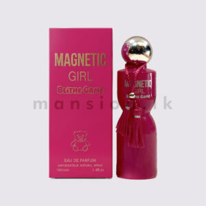 Hanna's Secret Magnetic Girl EDP - 100ml