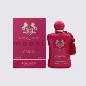 Hanna's Secret Parfums De Merry Origin EDP - 100ml