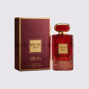 Maison De Milan Deoro Red EDP - 100ml