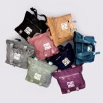 Min Min Multi-Function Tote