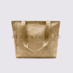 PINK Beach Tote Bag - Image 12