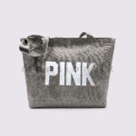 PINK Beach Tote Bag - Image 17