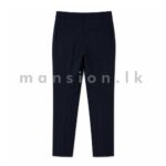 Space Blue Tailored Slim Fit Trouser - Image 2