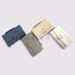 Urban Luxe Crossbody Wallet Bag