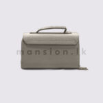 Urban Luxe Crossbody Wallet Bag - Image 3