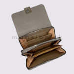 Urban Luxe Crossbody Wallet Bag - Image 4