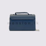 Urban Luxe Crossbody Wallet Bag - Image 7