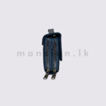 Urban Luxe Crossbody Wallet Bag - Image 9
