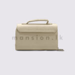 Urban Luxe Crossbody Wallet Bag - Image 11