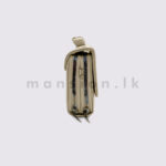 Urban Luxe Crossbody Wallet Bag - Image 13