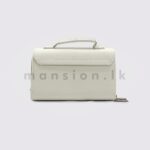 Urban Luxe Crossbody Wallet Bag - Image 15