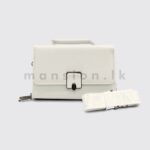 Urban Luxe Crossbody Wallet Bag - Image 14