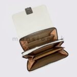 Urban Luxe Crossbody Wallet Bag - Image 16