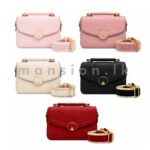The Valentina Satchel