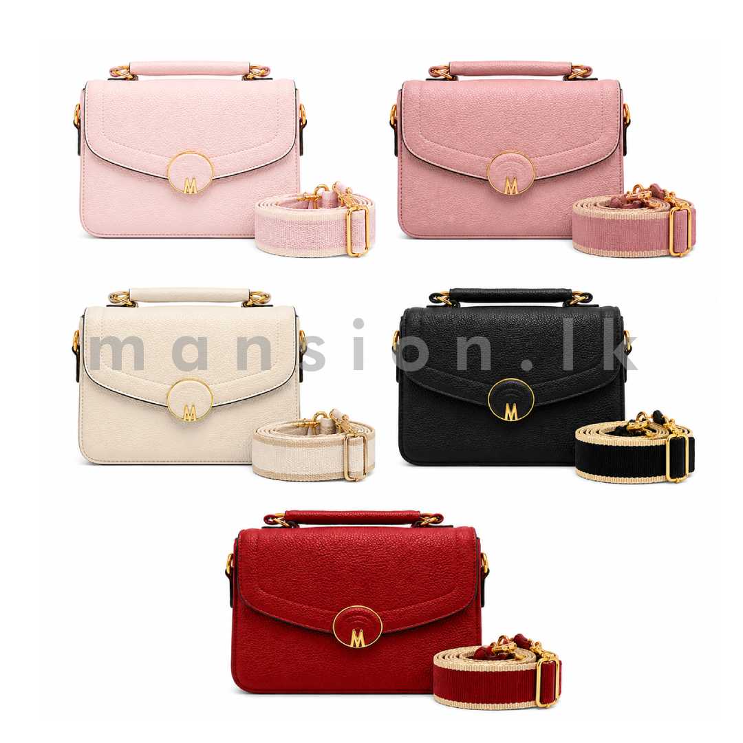 web template The Valentina Satchel - Image 1
