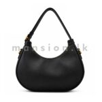 Christina Crescent Shoulder Bag - Image 14