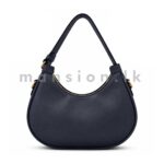 Christina Crescent Shoulder Bag - Image 17