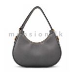 Christina Crescent Shoulder Bag - Image 11