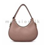 Christina Crescent Shoulder Bag - Image 2