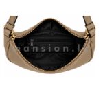 Christina Crescent Shoulder Bag - Image 22