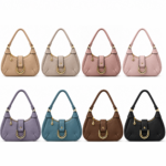 Heidi Mini Shoulder Bag