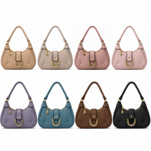 Heidi Mini Shoulder Bag