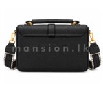 Nora Flap Shoulder Bag - Image 15