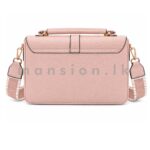 Nora Flap Shoulder Bag - Image 3