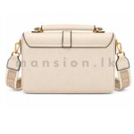 Nora Flap Shoulder Bag - Image 11