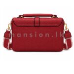 Nora Flap Shoulder Bag - Image 19