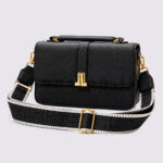 Nora Flap Shoulder Bag - Image 14