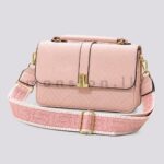 Nora Flap Shoulder Bag - Image 2