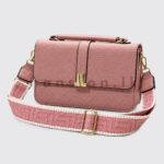 Nora Flap Shoulder Bag - Image 6