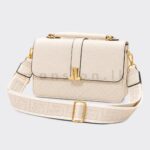 Nora Flap Shoulder Bag - Image 10