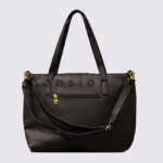 Double Buckle Tote - Image 2