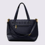 Double Buckle Tote - Image 4