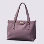 Double Buckle Tote - Image 11