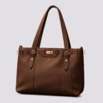 Double Buckle Tote - Image 15
