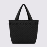 Quilted Charming Tote - Image 3