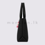 Quilted Charming Tote - Image 4